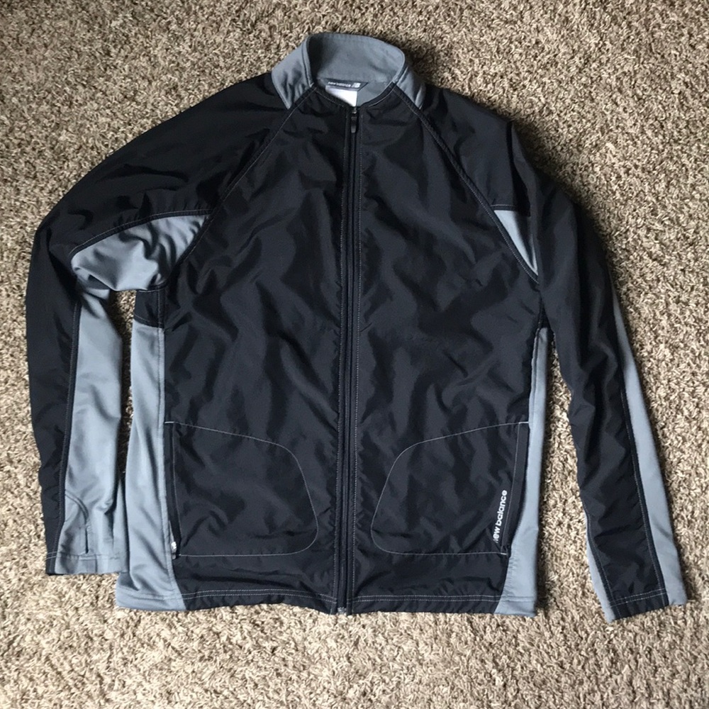 New Balance Running Jacket